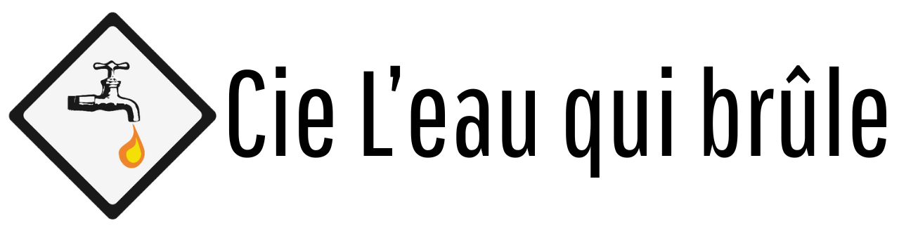 L'EAU QUI BRÛLE
