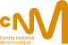 logo CNM